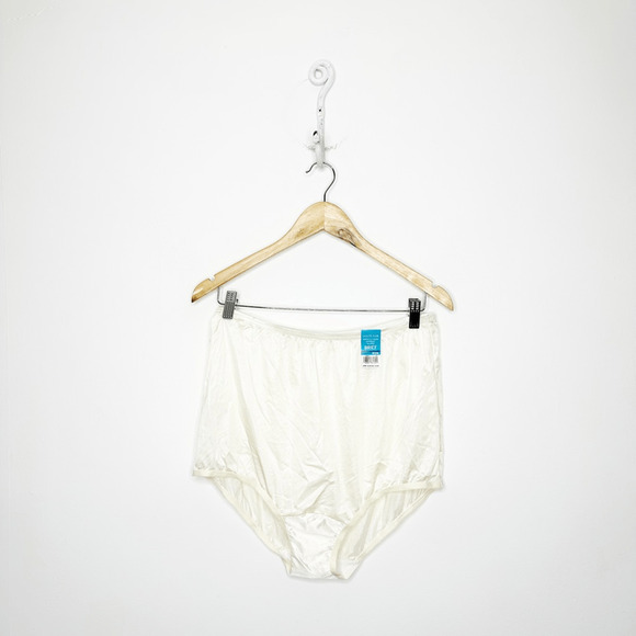 VANITY FAIR VANITY FAIR Perfectly Yours Ravissant Tailored Brief SET 9 2XL NWT - Picture 2 of 12